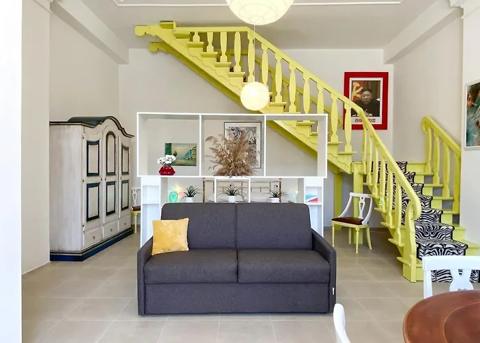 Loft Il Fico