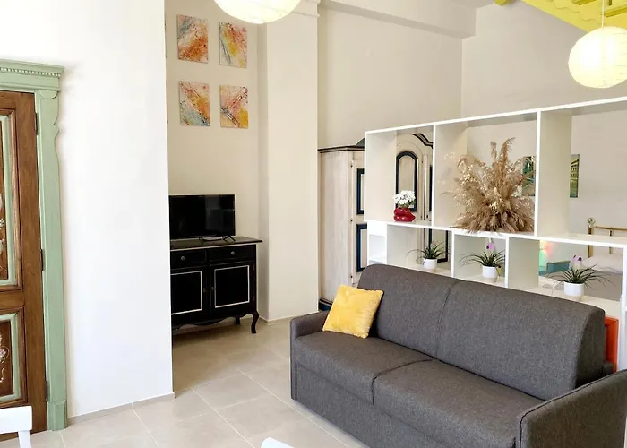 Loft Il Fico