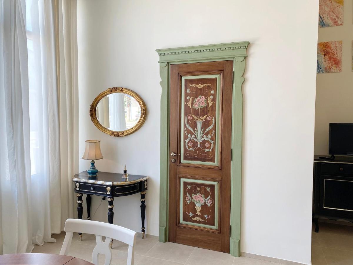 Loft Il Fico Zapponeta