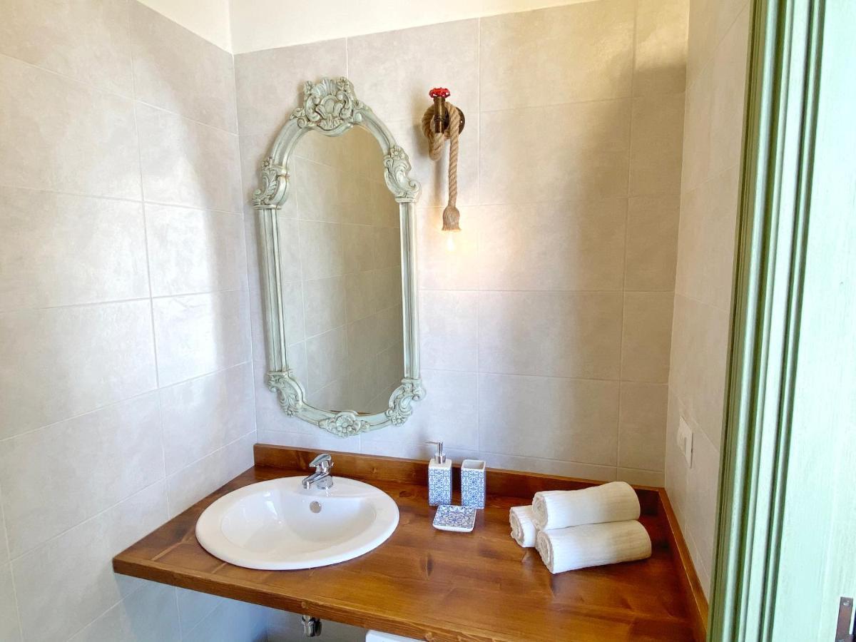Loft Il Fico Apartment *