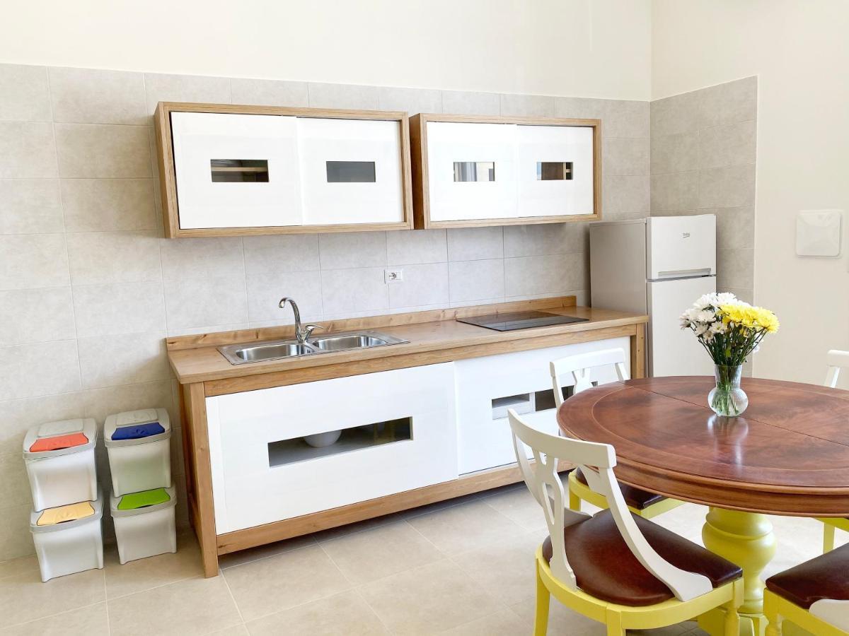 Loft Il Fico Apartment