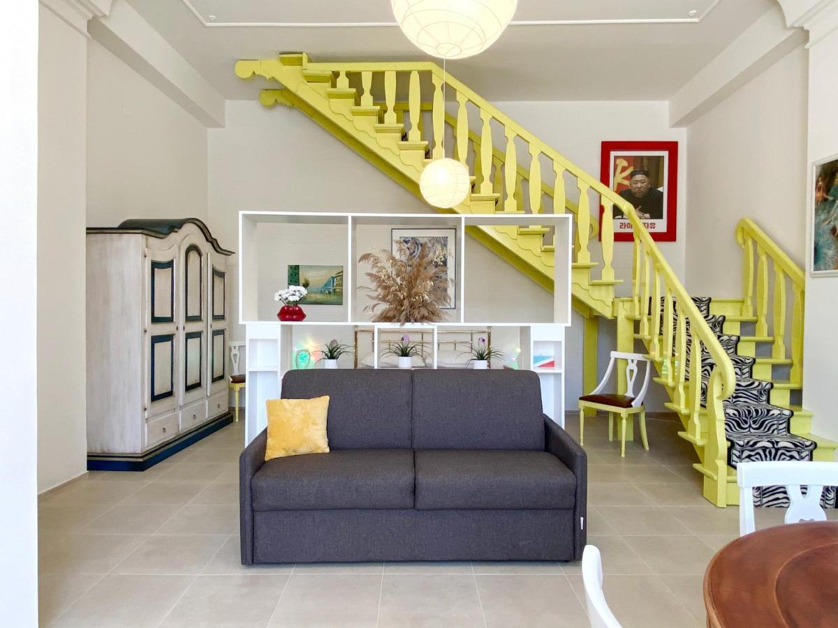 Loft Il Fico Zapponeta