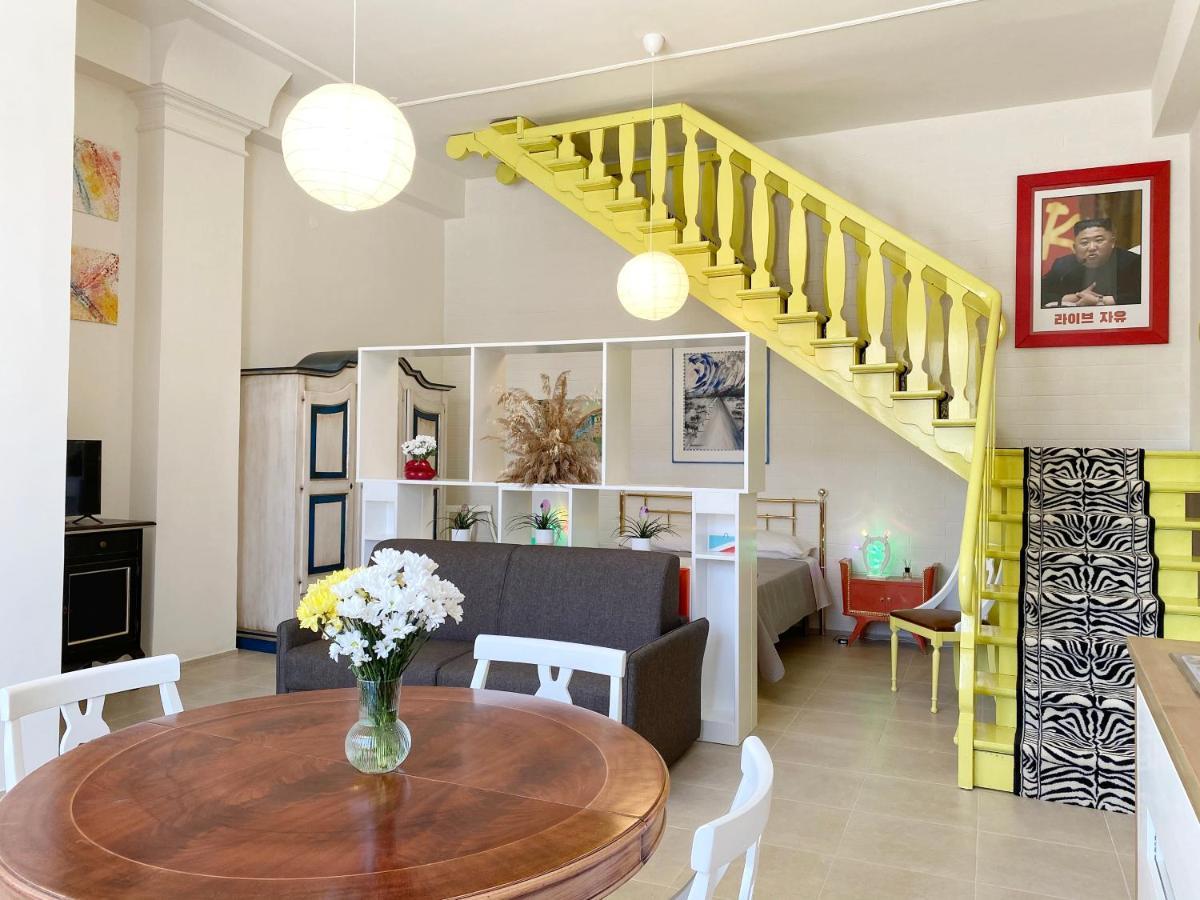 Loft Il Fico