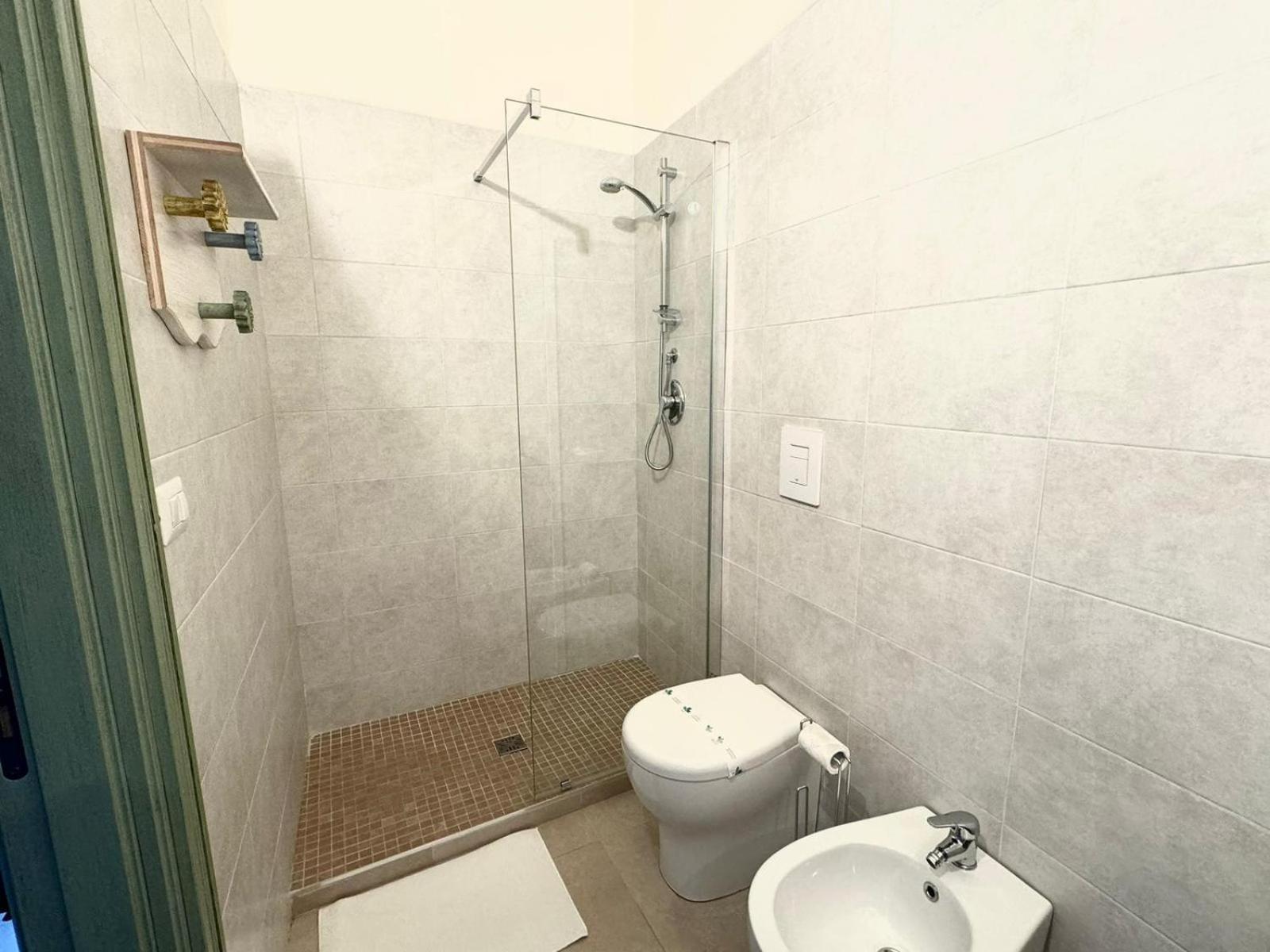Apartment Loft Il Fico *