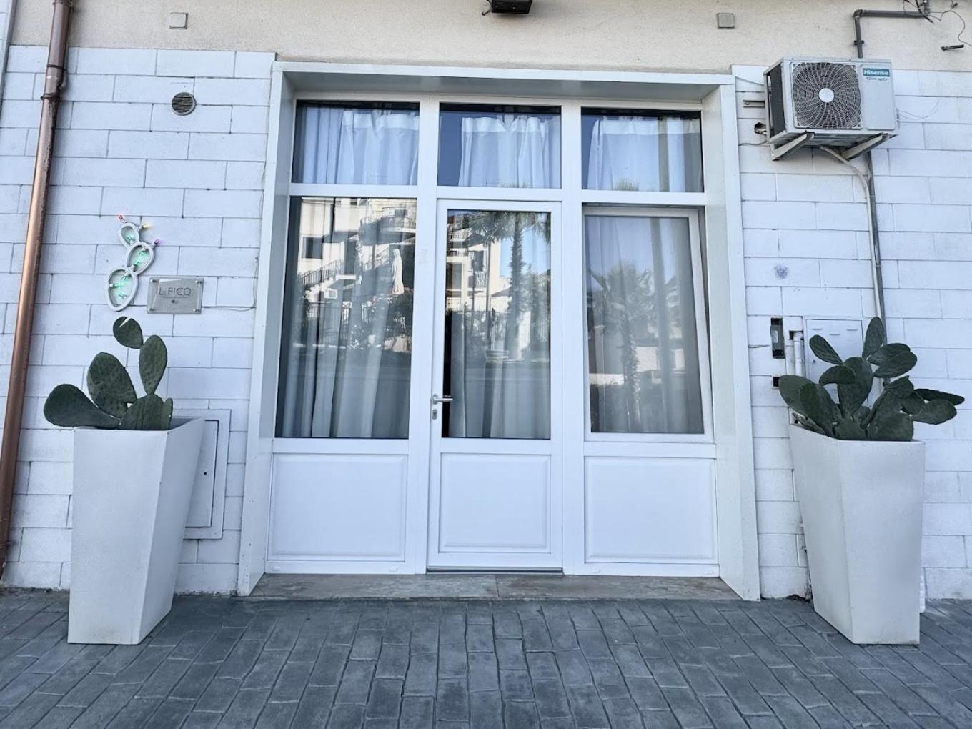 Loft Il Fico * Zapponeta