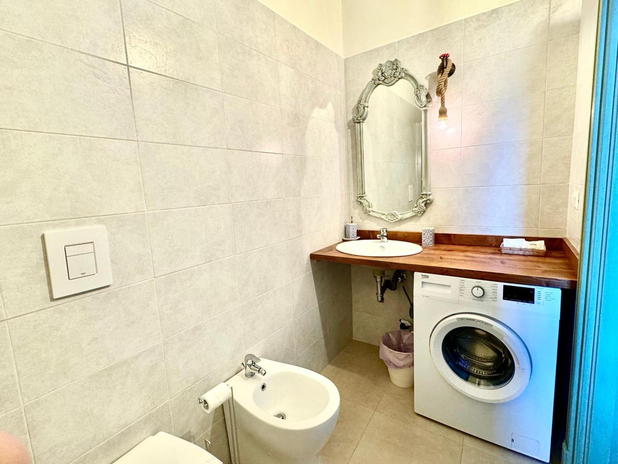 Loft Il Fico Apartment Zapponeta